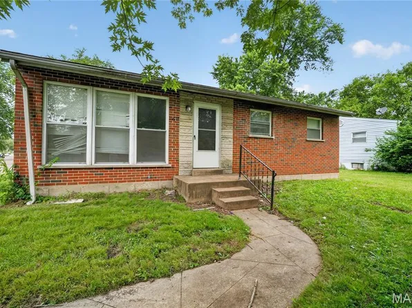 11617 Larimore Rd, Saint Louis, MO 63138