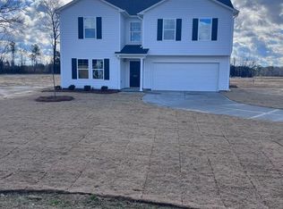 5537 Old Us Highway 421, Lillington, NC 27546