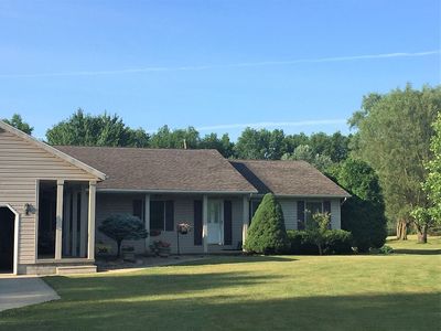13912 Garfield Rd, Wakeman, OH, 44889