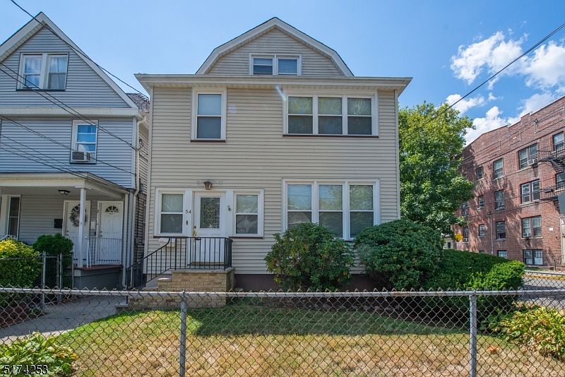 54 Llewellyn Ave, Bloomfield, NJ 07003 | Zillow