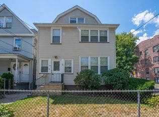 54 Llewellyn Ave, Bloomfield, NJ 07003