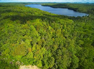 0 Bunker Hill Rd, Warren, ME 04864