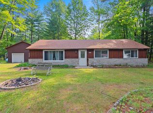 N8642 Pines Rd, Wausaukee, WI 54177