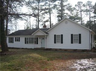 6113 Yates Mill Pond Rd, Raleigh, NC 27606