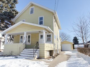 403 West St, Beaver Dam, WI 53916