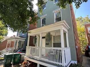 2319 Flora St, Cincinnati, OH 45219