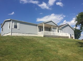 6028 Thompson Rd, Rockingham, VA 22802