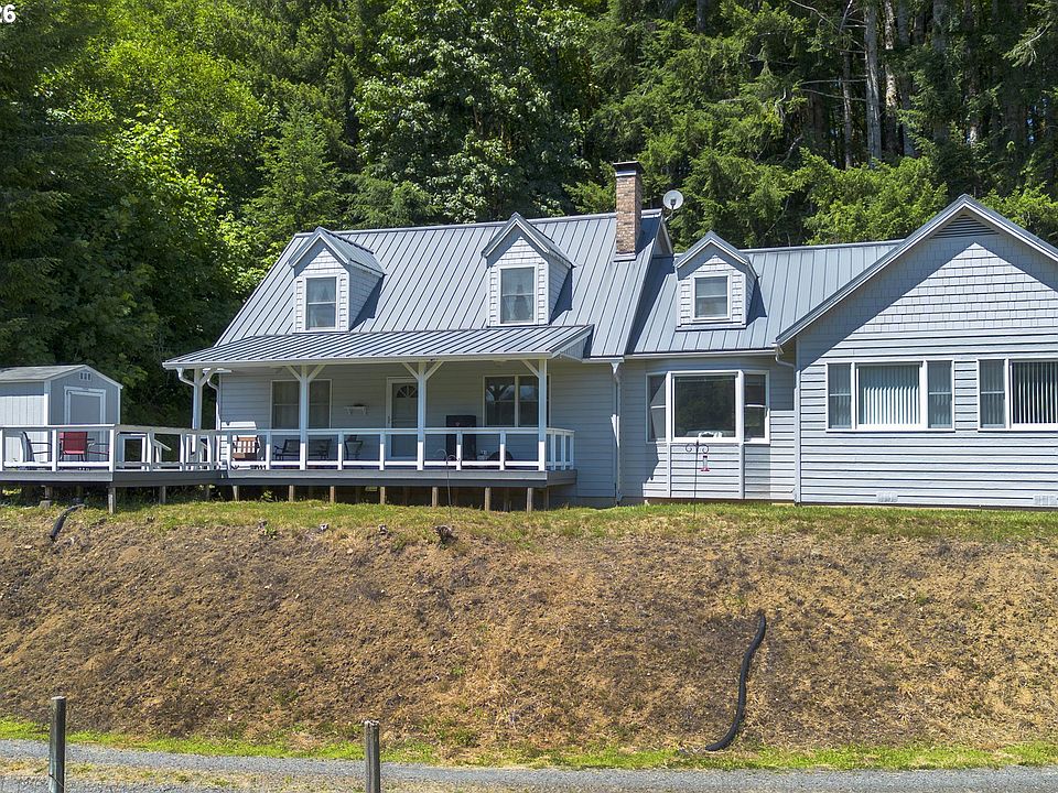 1st image of 81165-81167 Lower Nehalem Rd