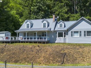 81165-81167 Lower Nehalem Rd, Seaside, OR 97138