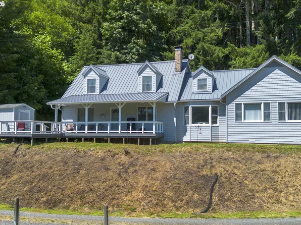 81165-81167 Lower Nehalem Rd, Seaside, OR 97138