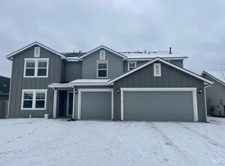 11353 W Millbank St, Nampa, ID 83651