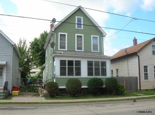 2323 White St, Dubuque, IA 52001
