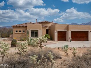 1120 W Green Pebble Dr, Oro Valley, AZ 85755