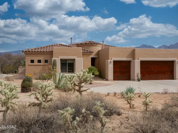 1120 W Green Pebble Dr, Oro Valley, AZ 85755