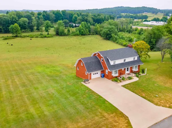 208 W Todd Rd, Science Hill, KY 42553