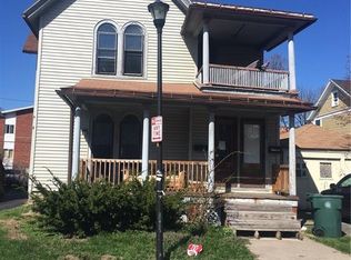 36-38 Tracy St, Rochester, NY 14607