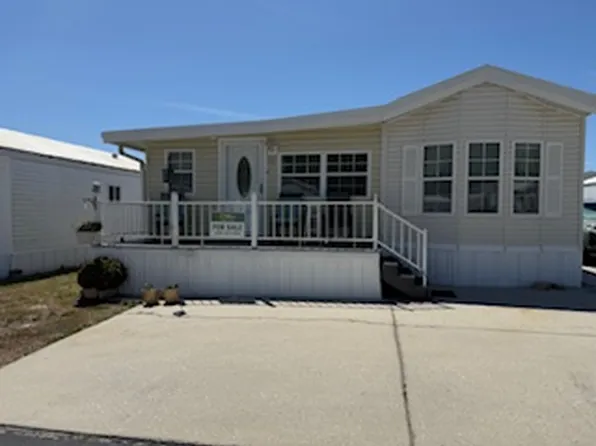 10354 Smooth Water Dr #308, Hudson, FL 34667