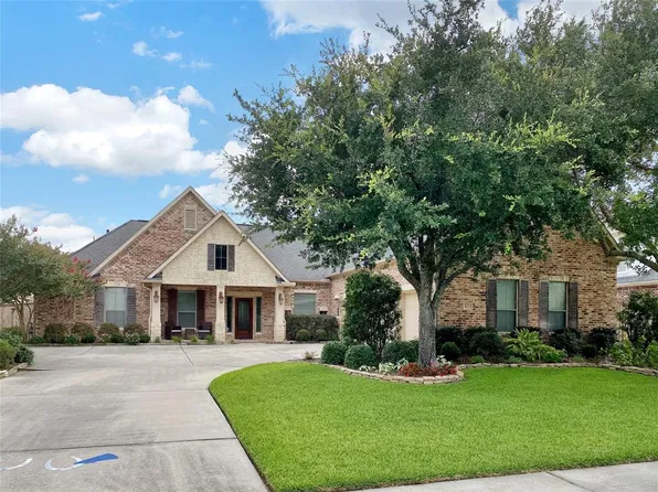 612 Northfield Dr, Friendswood, TX 77546