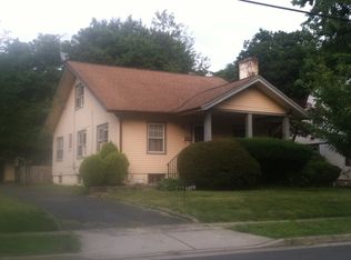 1279 Florence Ave, Plainfield, NJ 07060