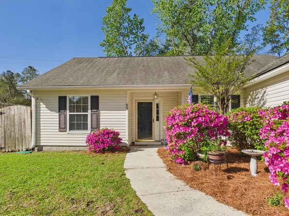 69 Wolk Dr, Charleston, SC 29414