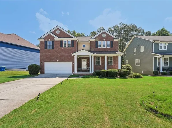 3058 Parkland Vw, Atlanta, GA 30331