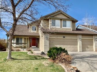 405 Andrew Way, Superior, CO 80027