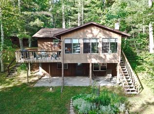 6032 S Bass Lake Dr NE, Remer, MN 56672