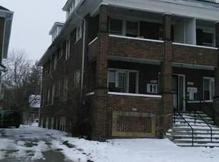 14915 Quincy St, Detroit, MI 48238