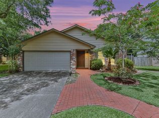 3215 Crossman St, Porter, TX 77365