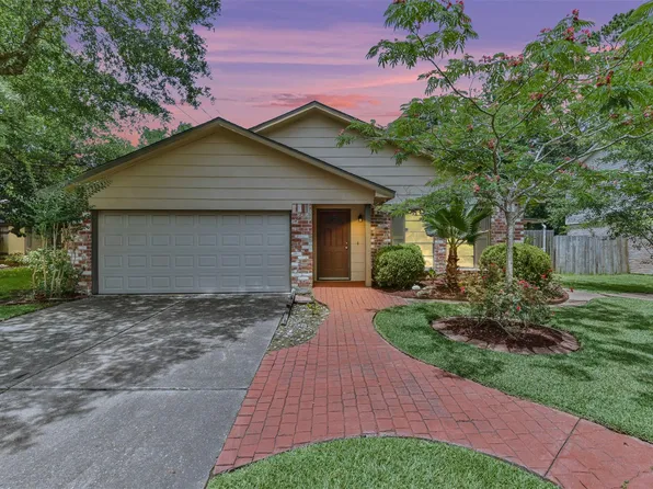 3215 Crossman St, Porter, TX 77365