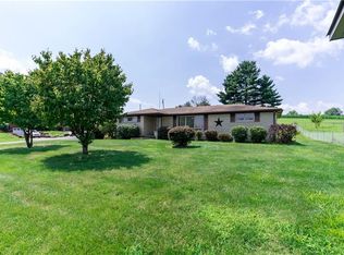 7536 National Pike, Uniontown, PA 15401