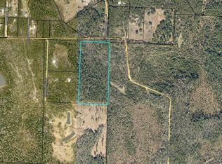 Walthall Rd, Crestview, FL 32539