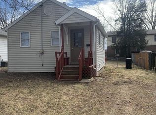 407 E Cherry St, Normal, IL 61761