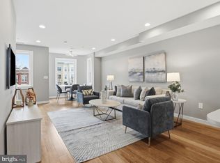 1242 New Jersey Ave NW #2, Washington, DC