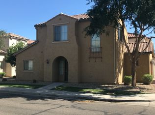 8419 W Vernon Ave, Phoenix, AZ 85037
