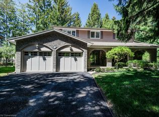 346 McCarron Pl, Waterloo, ON N2L5N3