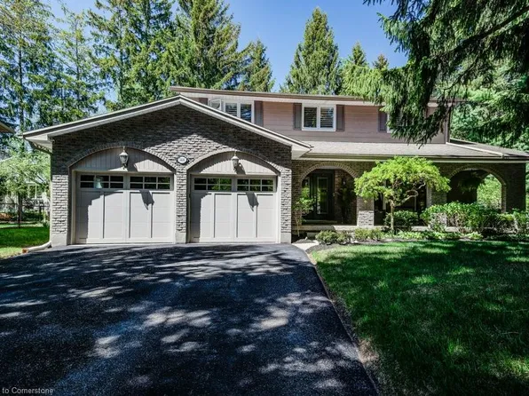 346 McCarron Pl, Waterloo, ON N2L 5N3