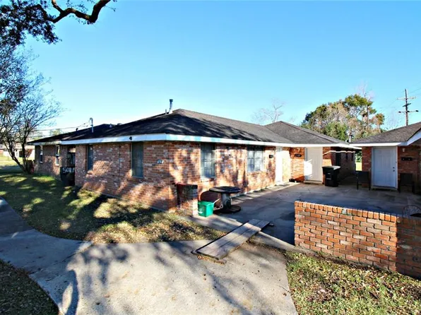 508-10 Omega St, Belle Chasse, LA 70037