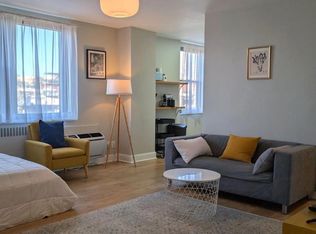 2601 Parkway Condominiums, Philadelphia, PA 19130