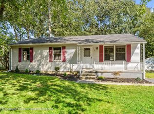 302 Holly Blvd, Bayville, NJ 08721