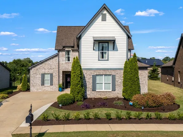 303 Colt Ave, Mount Juliet, TN 37122