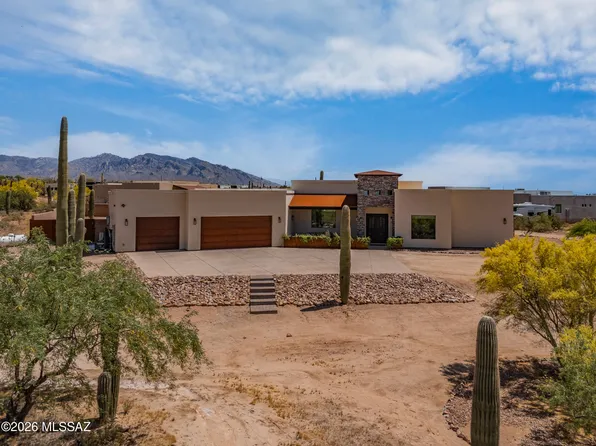 5710 W Saguaro Dream Trl, Tucson, AZ 85742