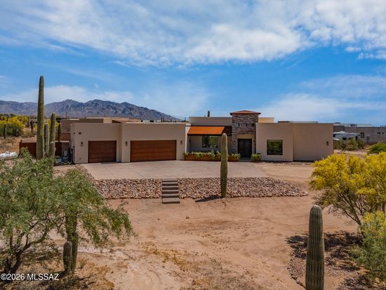 5710 W Saguaro Dream Trl, Tucson, AZ 85742