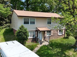 4318 Kentland Dr, Woodbridge, VA 22193