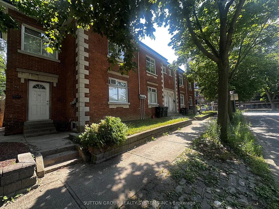 137B Chatham Ave