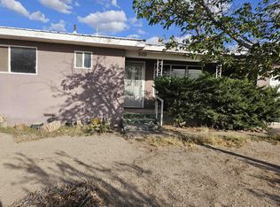 500 Cuba Ave, Alamogordo, NM 88310
