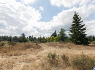 LOT 4 Secor Rd, Sequim, WA 98382