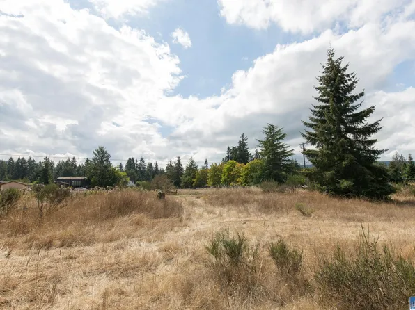 LOT 4 Secor Rd, Sequim, WA 98382