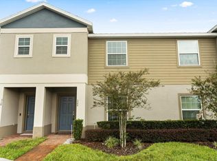 322 Annabelle Way, Davenport, FL 33837