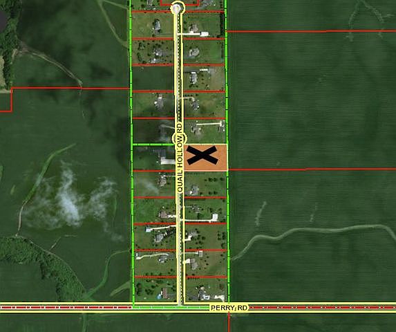 2nd image of 1828 Quail Hollow Rd